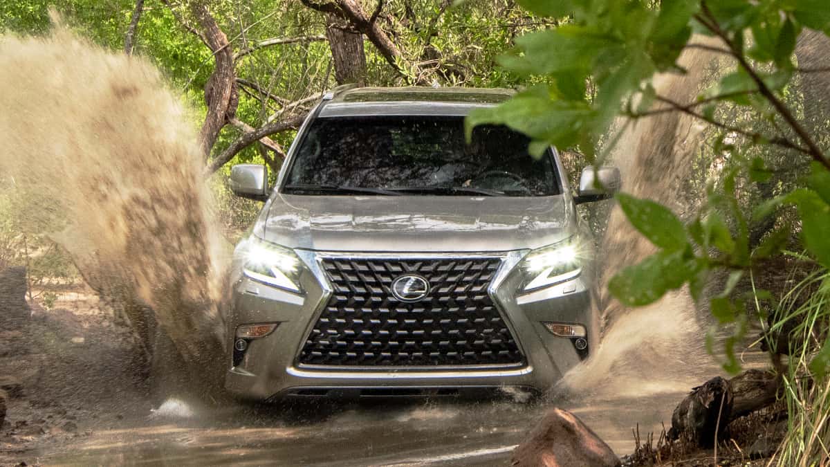 lexus gx 1 performance on any terrain 1