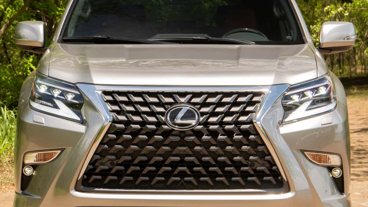 lexus gx 2 striking looks 2