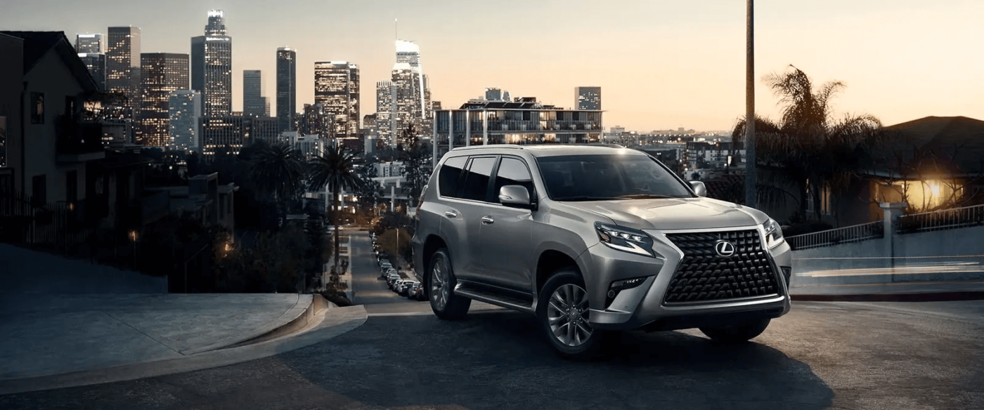 Đại lý Lexus Thanh Hoá cung cấp đa dạng các dòng xe Lexus