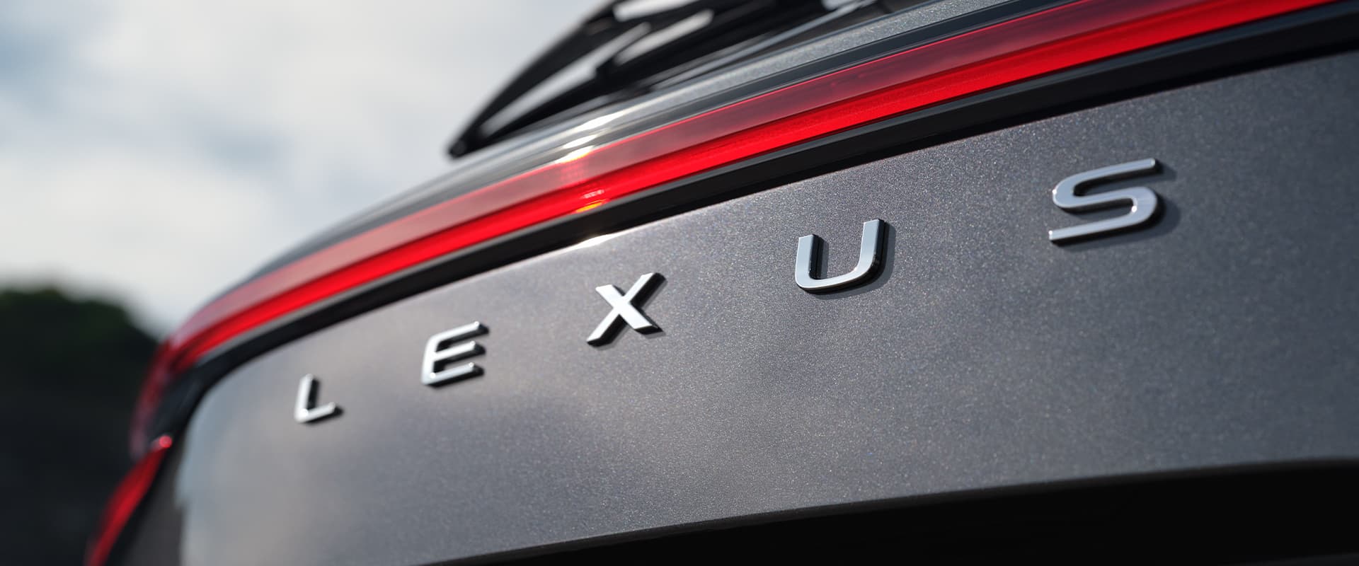 Hình ảnh chi tiết Lexus NX 350 F SPORT