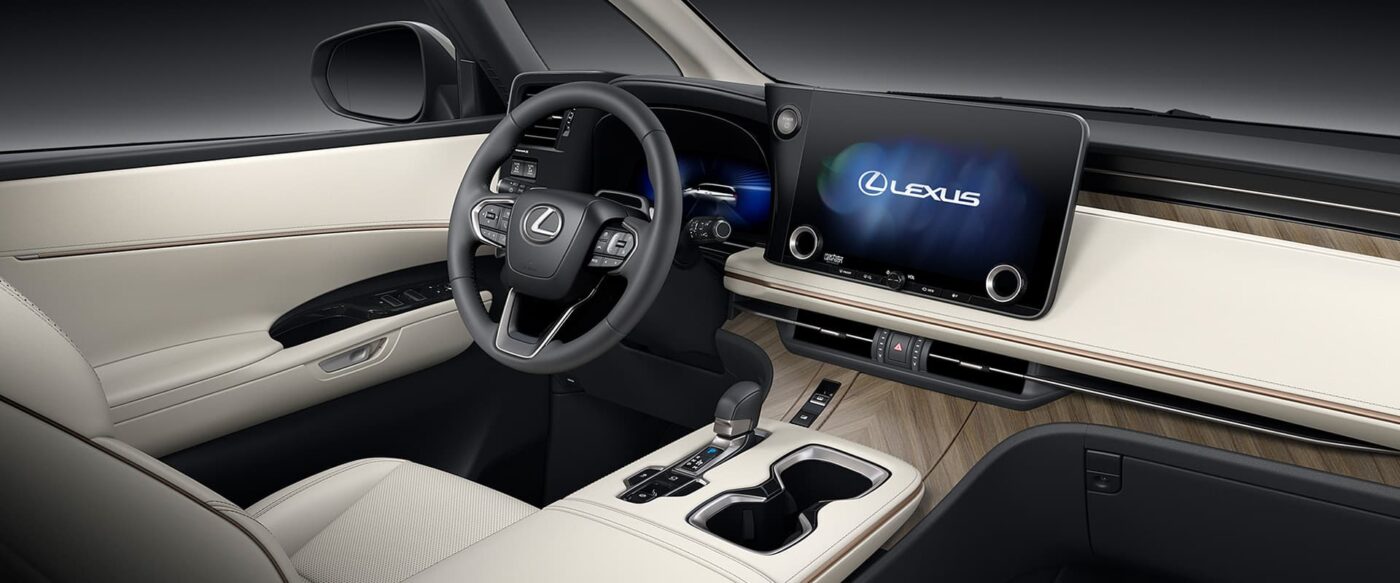 Thông số kỹ thuật Lexus LM500h 4 chỗ