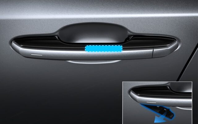 comfort and design 4 e latch