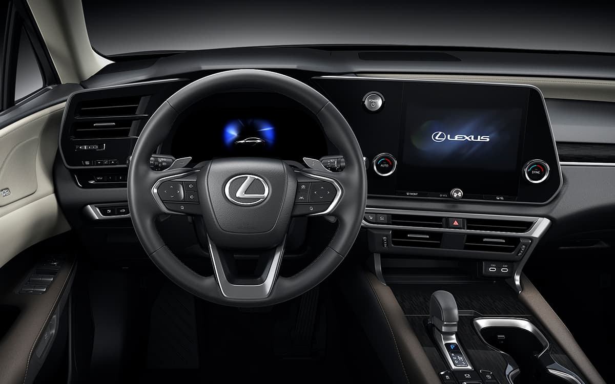 performance 2 drive mode select